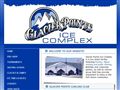 2324skating rinks Glacier Pointe Ice Complex