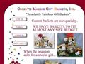 2460gift baskets and parcels Confetti Makers