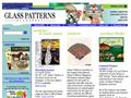 2567publishers magazine Glass Patterns Quarterly