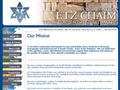 2200synagogues Congregation Etz Chaim
