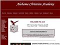 2053schools Alabama Christian Academy