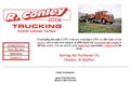 Conley Trucking