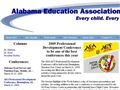 Alabama Education Assn