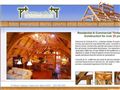 Connolly and Co Timber Frames