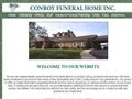Conroy Funeral Home