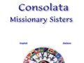 1499convents and monasteries Consolata Missionary Sisters