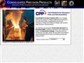 Consolidated Foundries Inc