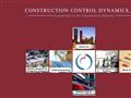 Construction Control Dynamics