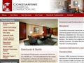 2282general contractors Constantine Commercial Constr