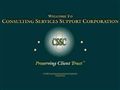 1051consultants referral service Consulting Services Support