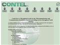 Contel Inc