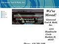 1739molds manufacturers Glenwood Tool and Mold