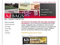 2078bags plastic manufacturers Continental Products