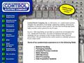 2324controls control systemsregulators mfrs Control Electric Co Inc