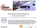 Convoy Systems LLC