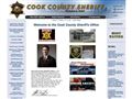 2078sheriff Cook County Sheriff