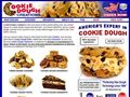 Cookie Dough Creations Co
