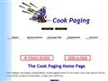 Cook Paging
