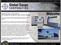2263gauges and gages wholesale Global Gauge Corp