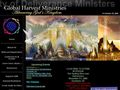 2149religious organizations Global Harvest Ministries