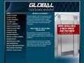 Global Steel Products Corp