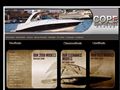 2174boat dealers sales and service Cope and Mc Phetres Marine Inc