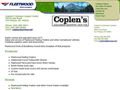 Coplens Coleman Camper Ctr