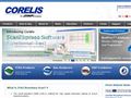 2182electronic equipment and supplies mfrs Corelis Inc