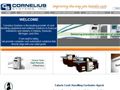 2097coinbill cntng sortingwrap mach whol Cornelius Systems Inc