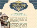 2196bed and breakfast accommodations Cornerstone Inn