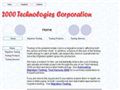 2000 Technologies Corp