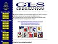 2226advertising specialties wholesale Gls Enterprises Inc