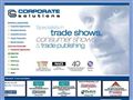 2203trade fairs and shows Corporate Solutions
