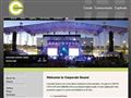 2118sound systems and equipment wholesale Corporate Sound Inc