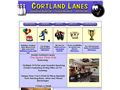 2038bowling centers Cortland Lanes