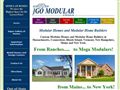 2388modular homes dealers Go Modular Inc