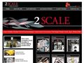 2416exposition trade shows and fairs 2 Scale Inc