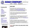 1791plating equipment and supplies wholesale Goad Co