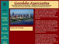 2261executive search consultants Gnodde Associates
