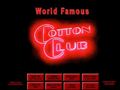 1470clubs Cotton Club