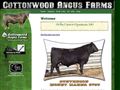 Cottonwood Angus Farms