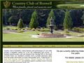 2099golf courses private Country Club Of Roswell Inc