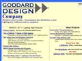 2203theatrical equipment and supplies Goddard Design Co