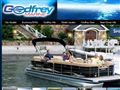 2615boat distributors Godfrey Marine Illinois LLC