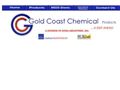 Gold Coast Chemical Products