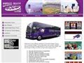 2353buses charter and rental Covered Wagon Tours
