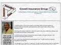 Cowell Insurance Group