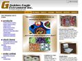 Golden Eagle Extrusions Inc