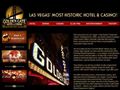 2110hotels and motels Golden Gate Hotel and Casino