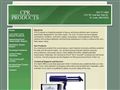 CPR Products Inc